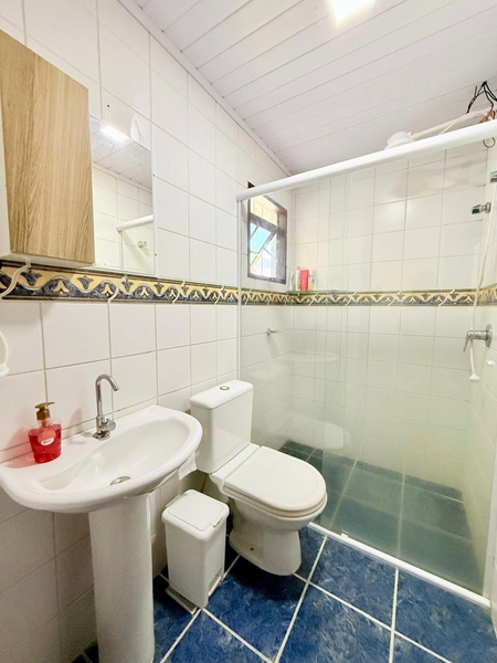 Linda Casa Semi-mobiliada com Piscina, Lareira e Pátio Amplo!: 17ª foto da galeria de imagens do imóvel