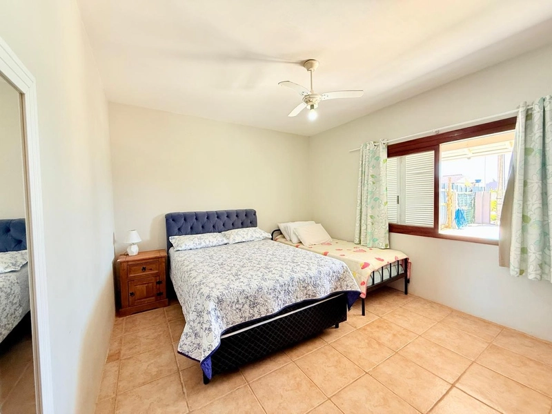 Linda Casa Semi-mobiliada com Piscina, Lareira e Pátio Amplo!: 14ª foto da galeria de imagens do imóvel