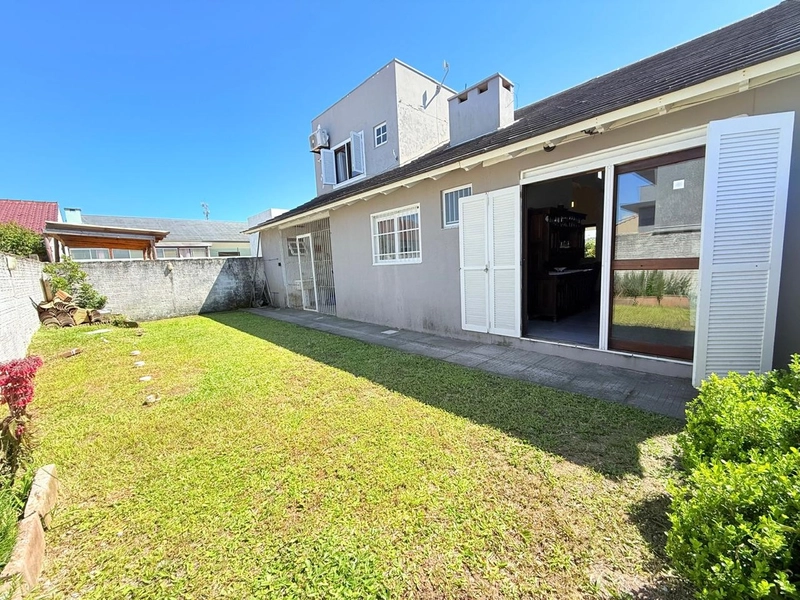 Linda Casa Semi-mobiliada com Piscina, Lareira e Pátio Amplo!: 22ª foto da galeria de imagens do imóvel