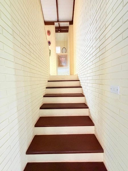 Casa Decorada a 150m do Mar com Ofurô e Churrasqueira!: 8ª foto da galeria de imagens do imóvel