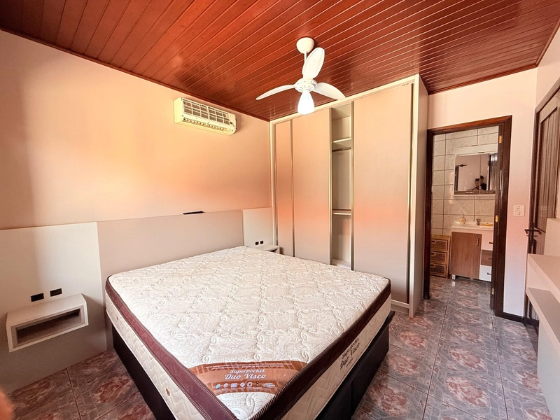 Casa Semi-mobiliada com Anexo e pátio amplo, próxima ao mar!: 22ª foto da galeria de imagens do imóvel