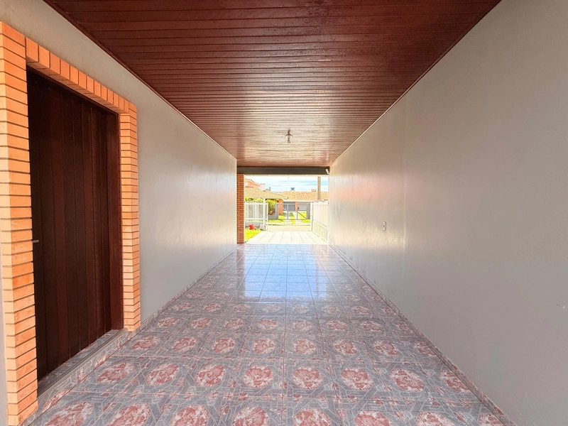 Casa Semi-mobiliada com Anexo e pátio amplo, próxima ao mar!: 18ª foto da galeria de imagens do imóvel