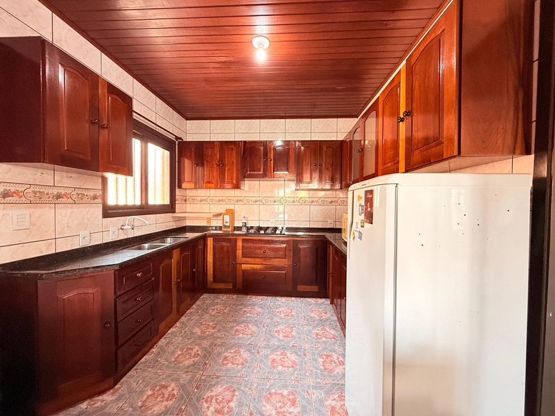 Casa Semi-mobiliada com Anexo e pátio amplo, próxima ao mar!: 9ª foto da galeria de imagens do imóvel