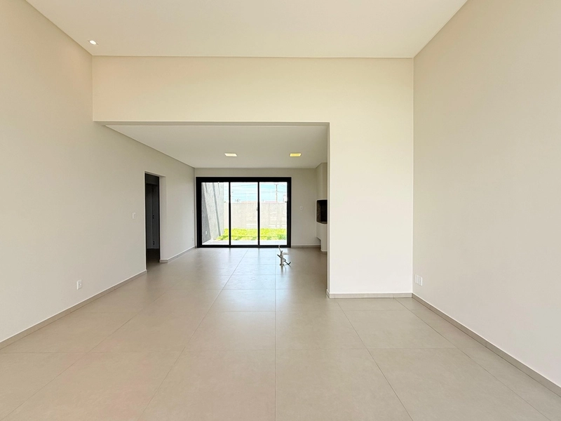 Casa de 140m² com Suíte e Lareira em Atlântida Sul: 6ª foto da galeria de imagens do imóvel