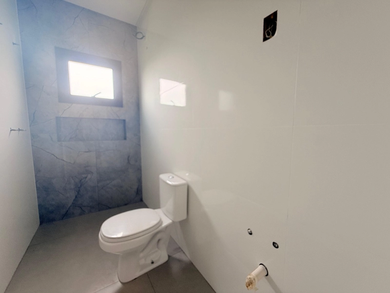 Casa de 140m² com Suíte e Lareira em Atlântida Sul: 9ª foto da galeria de imagens do imóvel