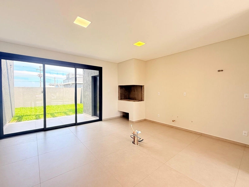 Casa de 140m² com Suíte e Lareira em Atlântida Sul: 7ª foto da galeria de imagens do imóvel