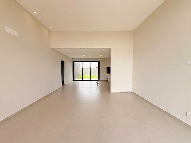 Casa de 140m² com Suíte e Lareira em Atlântida Sul: 5ª foto da galeria de imagens do imóvel