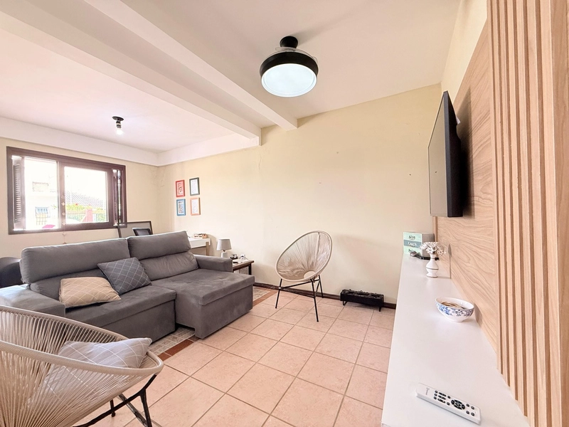 Duplex com Vista para o Mar, Frente Norte a 50m da Praia!: 4ª foto da galeria de imagens do imóvel