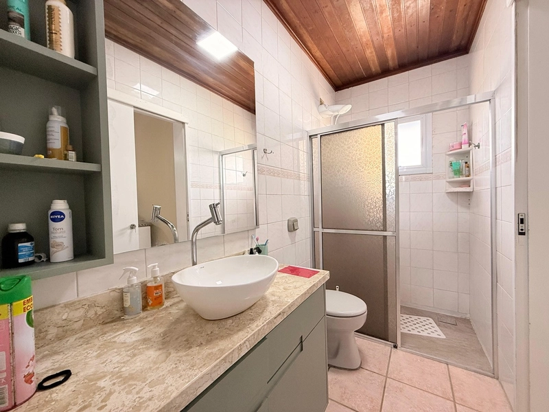 Duplex com Vista para o Mar, Frente Norte a 50m da Praia!: 9ª foto da galeria de imagens do imóvel