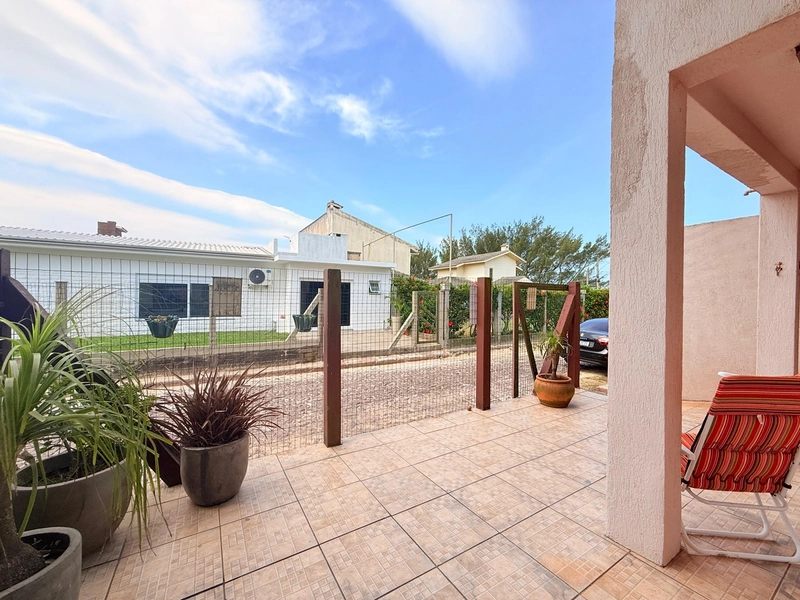 Duplex com Vista para o Mar, Frente Norte a 50m da Praia!: 20ª foto da galeria de imagens do imóvel