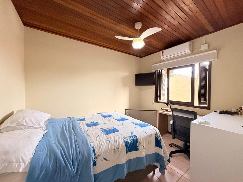 Duplex com Vista para o Mar, Frente Norte a 50m da Praia!: 12ª foto da galeria de imagens do imóvel