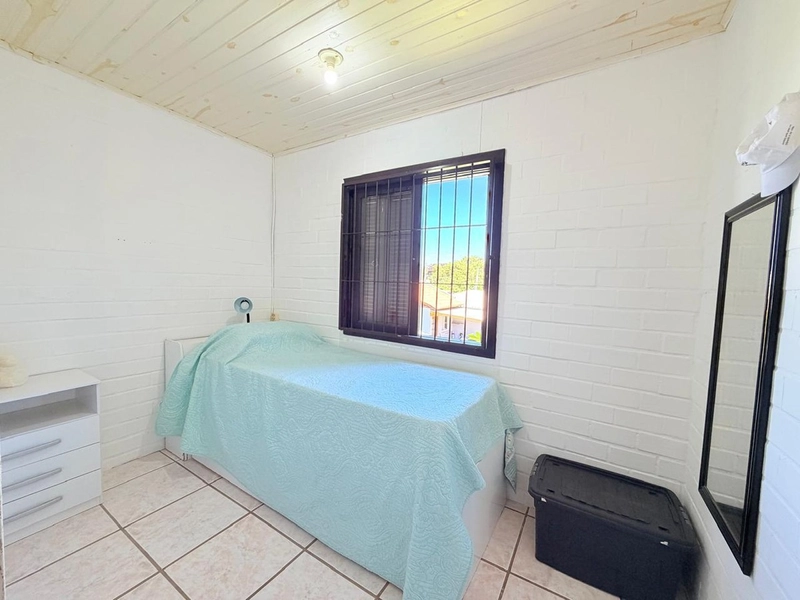 Sobrado com 3 Dormitórios e Churrasqueira | Frente Leste: 15ª foto da galeria de imagens do imóvel