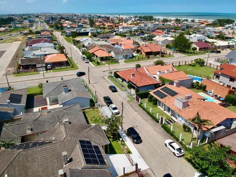 Casa Completa Mobiliada a Poucos Metros do Mar: 31ª foto da galeria de imagens do imóvel