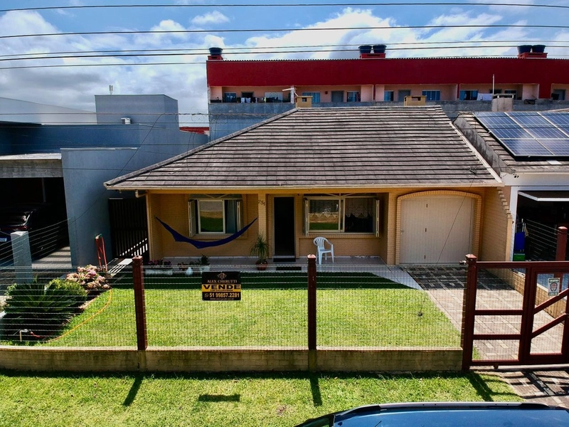 Casa Completa Mobiliada a Poucos Metros do Mar: 24ª foto da galeria de imagens do imóvel