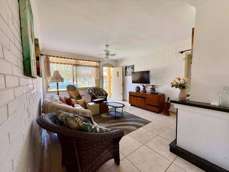 Casa Completa Mobiliada a Poucos Metros do Mar: 7ª foto da galeria de imagens do imóvel