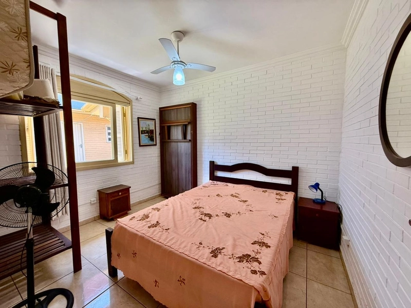 Casa Completa Mobiliada a Poucos Metros do Mar: 16ª foto da galeria de imagens do imóvel