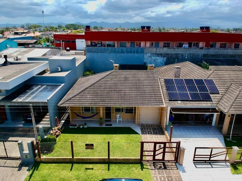 Casa Completa Mobiliada a Poucos Metros do Mar: 28ª foto da galeria de imagens do imóvel