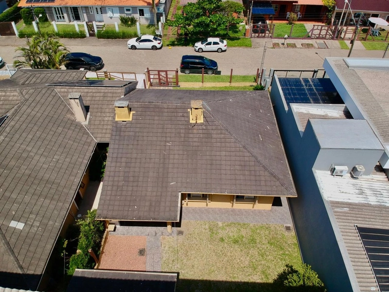 Casa Completa Mobiliada a Poucos Metros do Mar: 25ª foto da galeria de imagens do imóvel