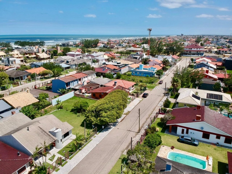 Casa Completa Mobiliada a Poucos Metros do Mar: 30ª foto da galeria de imagens do imóvel