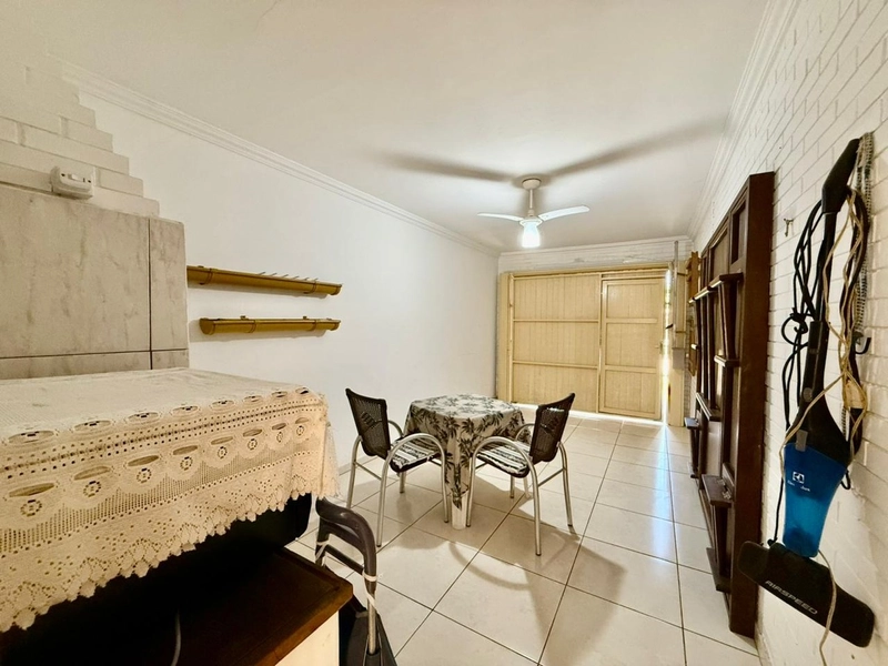 Casa Completa Mobiliada a Poucos Metros do Mar: 17ª foto da galeria de imagens do imóvel