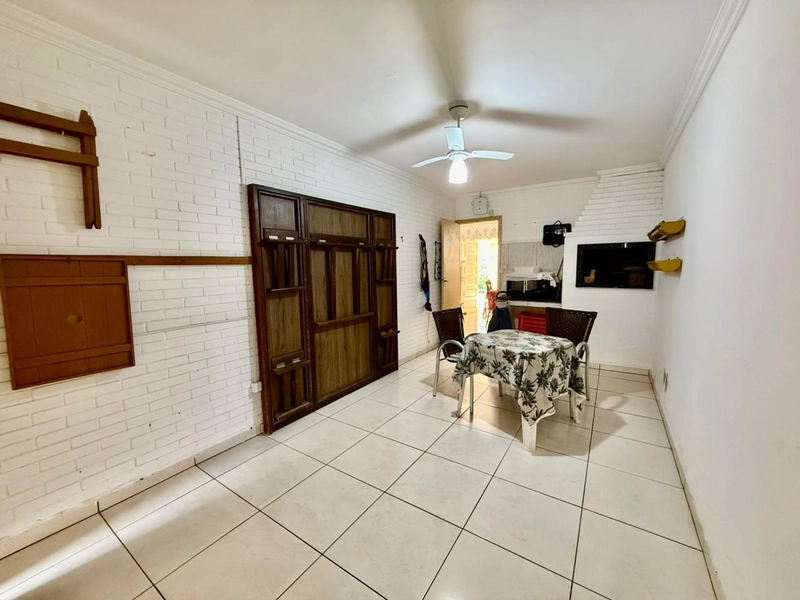 Casa Completa Mobiliada a Poucos Metros do Mar: 11ª foto da galeria de imagens do imóvel