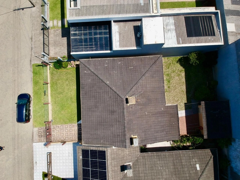 Casa Completa Mobiliada a Poucos Metros do Mar: 19ª foto da galeria de imagens do imóvel