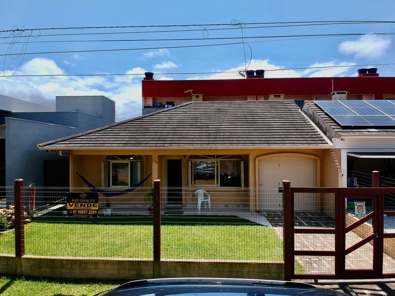 Casa Completa Mobiliada a Poucos Metros do Mar: 22ª foto da galeria de imagens do imóvel