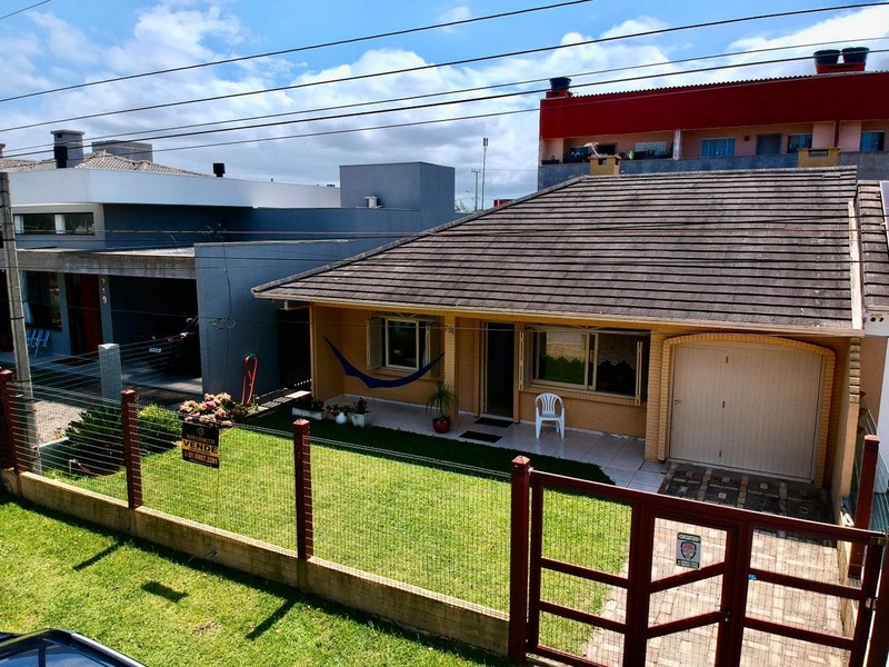 Casa Completa Mobiliada a Poucos Metros do Mar: 27ª foto da galeria de imagens do imóvel