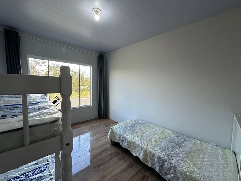 Casa Charmosa com Piscina, Lareira e Suíte: 12ª foto da galeria de imagens do imóvel