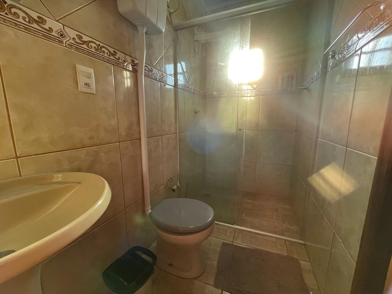 Casa com Piscina e Espaço Gourmet Completo | 3 Dormitórios: 9ª foto da galeria de imagens do imóvel