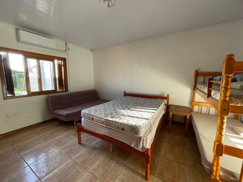 Casa com Piscina e Espaço Gourmet Completo | 3 Dormitórios: 8ª foto da galeria de imagens do imóvel