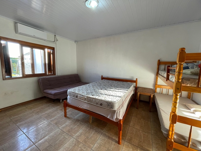 Casa com Piscina e Espaço Gourmet Completo | 3 Dormitórios: 7ª foto da galeria de imagens do imóvel