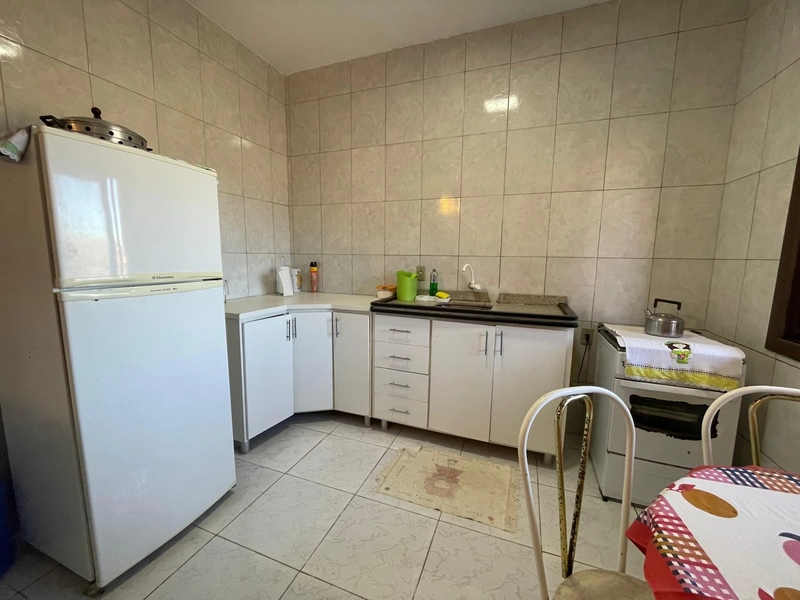 Sobrado à Venda com 4 Dormitórios, Pátio Amplo e Churrasqueira!: 5ª foto da galeria de imagens do imóvel