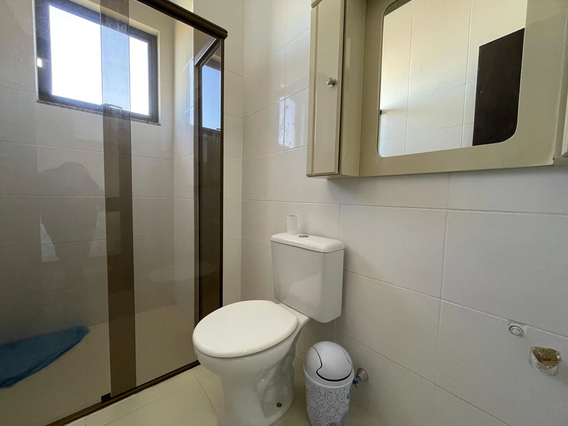 Sobrado à Venda com 4 Dormitórios, Pátio Amplo e Churrasqueira!: 9ª foto da galeria de imagens do imóvel