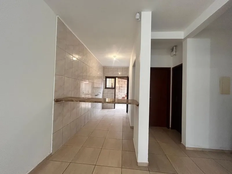 Casa com Suíte, Área Gourmet e Churrasqueira: 5ª foto da galeria de imagens do imóvel