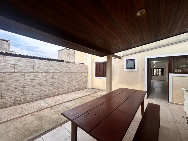 Casa com Suíte, Área Gourmet e Churrasqueira: 13ª foto da galeria de imagens do imóvel