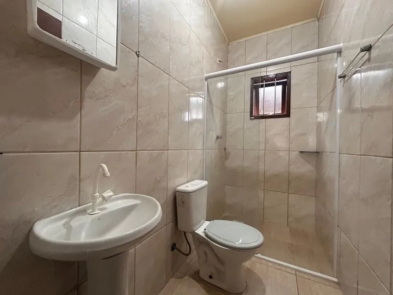 Casa com Suíte, Área Gourmet e Churrasqueira: 10ª foto da galeria de imagens do imóvel