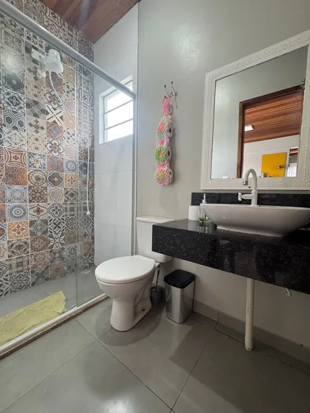 Casa Charmosa com Piscina e Espaço Gourmet Completo!: 26ª foto da galeria de imagens do imóvel