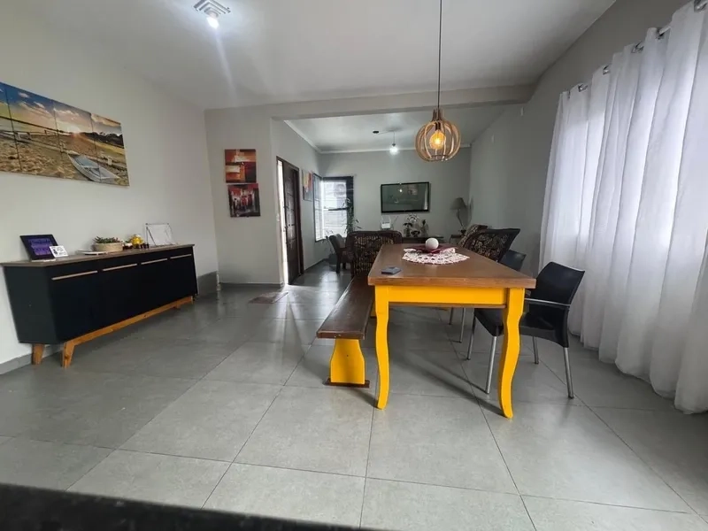 Casa Charmosa com Piscina e Espaço Gourmet Completo!: 14ª foto da galeria de imagens do imóvel