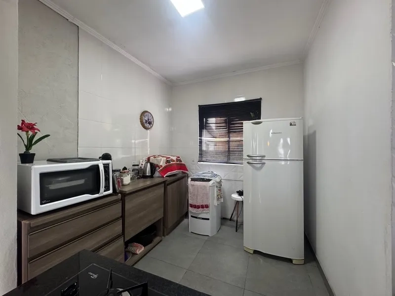 Casa Charmosa com Piscina e Espaço Gourmet Completo!: 5ª foto da galeria de imagens do imóvel