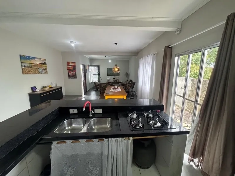 Casa Charmosa com Piscina e Espaço Gourmet Completo!: 7ª foto da galeria de imagens do imóvel