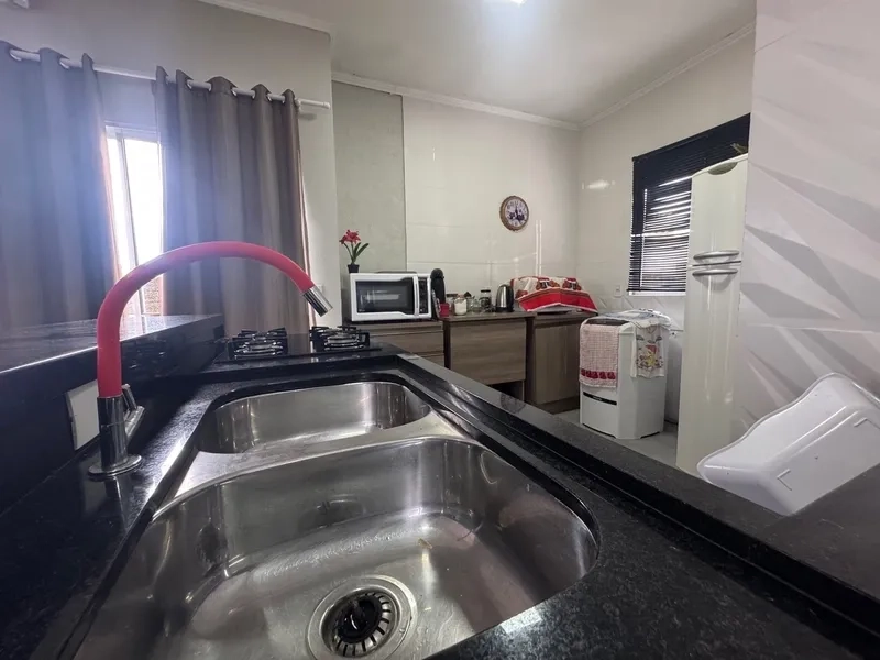 Casa Charmosa com Piscina e Espaço Gourmet Completo!: 8ª foto da galeria de imagens do imóvel