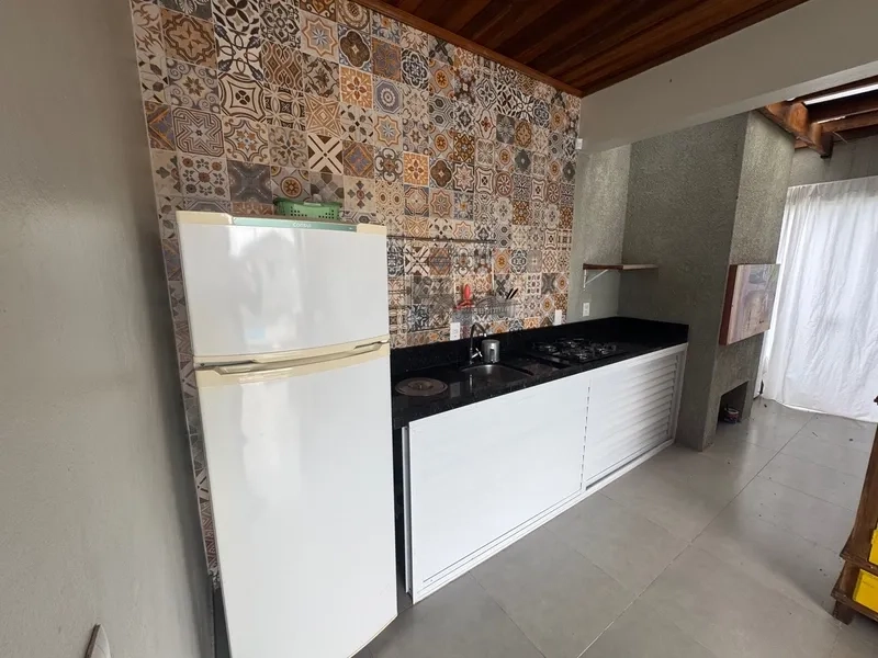 Casa Charmosa com Piscina e Espaço Gourmet Completo!: 24ª foto da galeria de imagens do imóvel