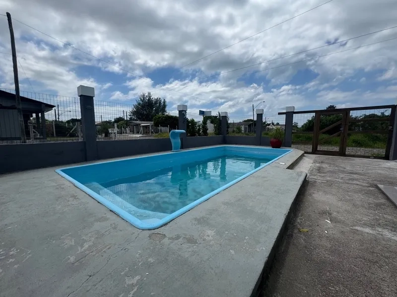 Casa Charmosa com Piscina e Espaço Gourmet Completo!: 19ª foto da galeria de imagens do imóvel