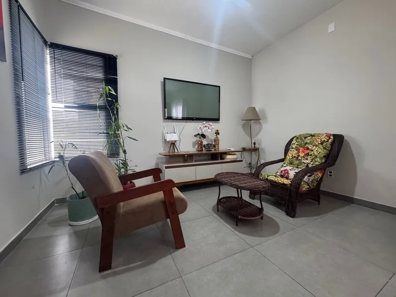 Casa Charmosa com Piscina e Espaço Gourmet Completo!: 10ª foto da galeria de imagens do imóvel