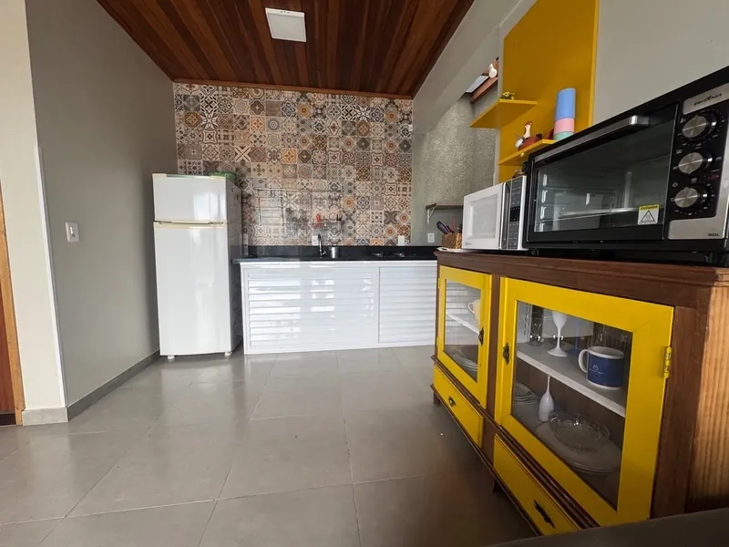 Casa Charmosa com Piscina e Espaço Gourmet Completo!: 25ª foto da galeria de imagens do imóvel