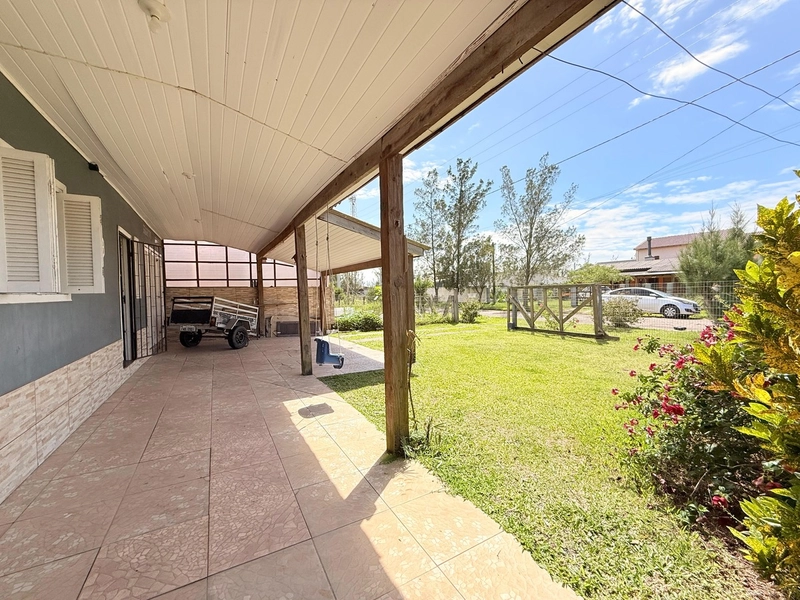 Casa com Piscina e Espaço de Lazer | 4 Dormitórios: 3ª foto da galeria de imagens do imóvel