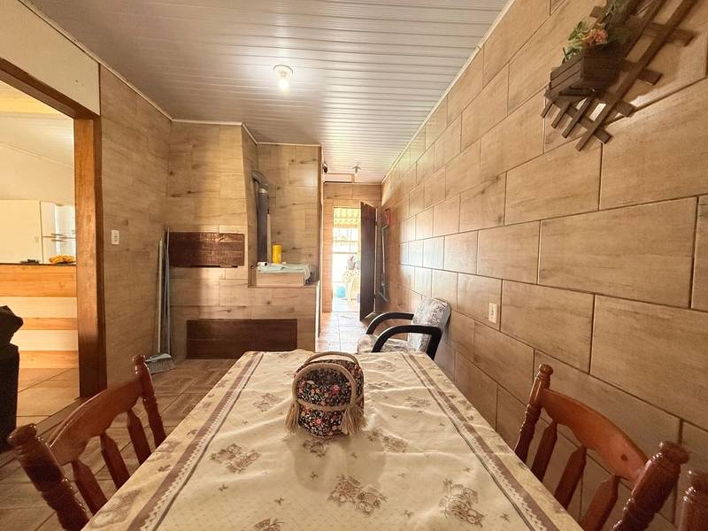 Casa com Piscina e Espaço de Lazer | 4 Dormitórios: 7ª foto da galeria de imagens do imóvel