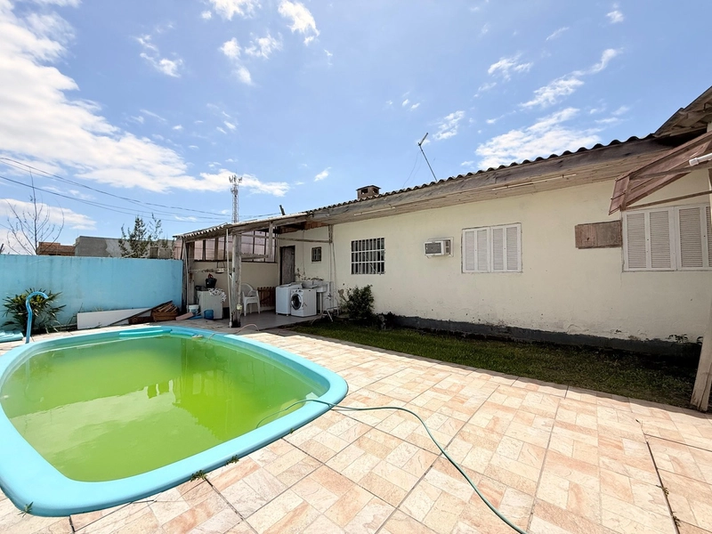 Casa com Piscina e Espaço de Lazer | 4 Dormitórios: 11ª foto da galeria de imagens do imóvel