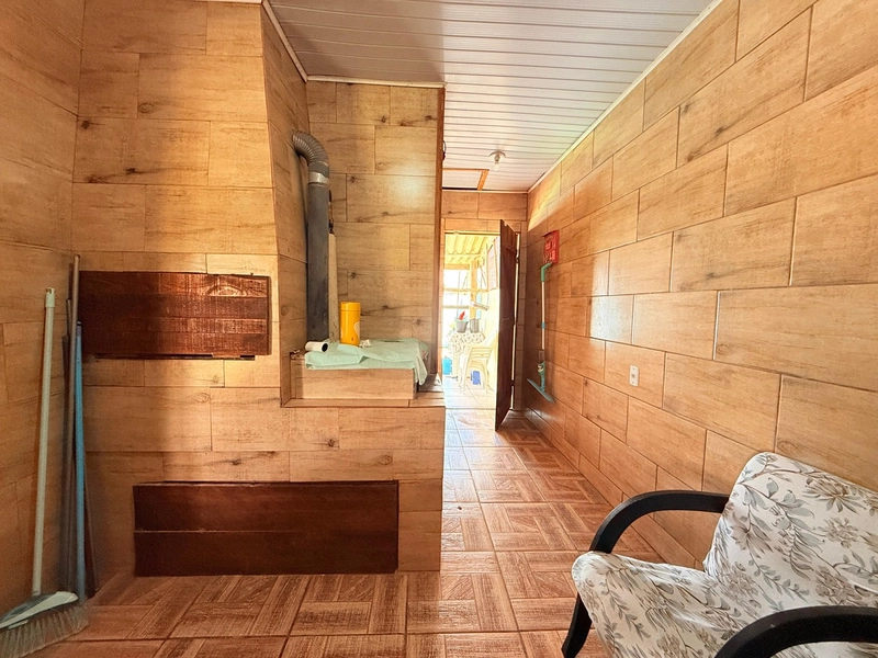 Casa com Piscina e Espaço de Lazer | 4 Dormitórios: 8ª foto da galeria de imagens do imóvel